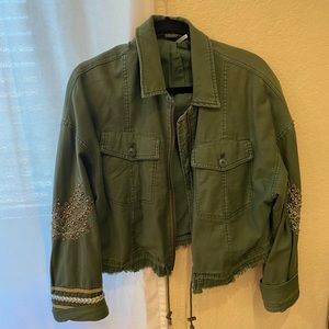 free people jacket
